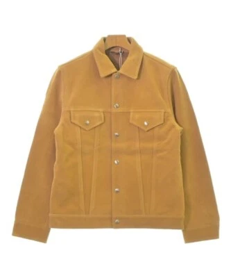 uniform experiment Blouson Jackets (Other) Camel 1(Approx. S) 2200526163021 - Image 1 of 4