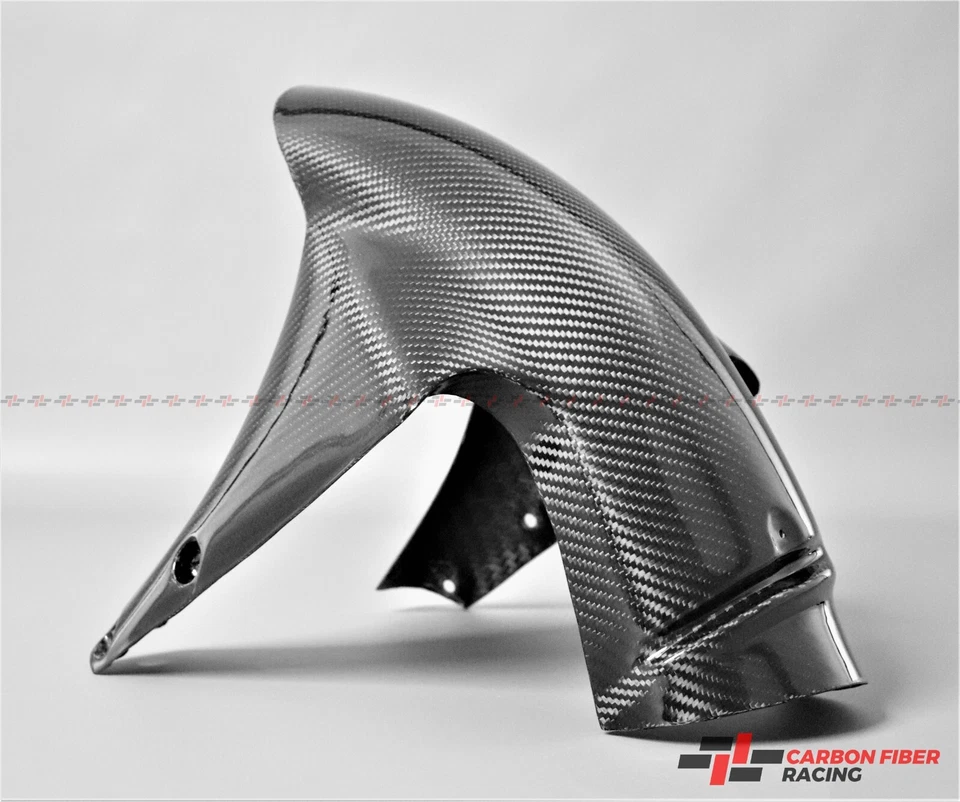 碳纤维前挡泥板适用于杜卡迪 748、916、996、98 1991 - 2004 — 第 1/3 张图片