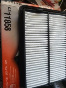 FRAM Air Filter CA11858 for Select Nissan Vehicles - Picture 1 of 2