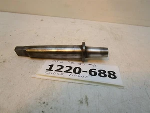 Collis? Chuck Arbor MT#3 With JT#2 Taper Sleeve - Picture 1 of 2