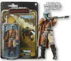 STAR WARS The Black Series Credit Collection The Mandalorian (Tatooine) 