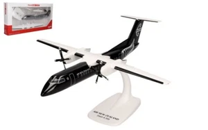 Modellino aerei di linea Herpa  DHC 8-300 AIR NEW ZELAND 1:100 - Foto 1 di 1