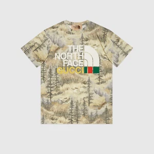 Neu Luxury Original GUCCI Damen Woman´s T-Shirt Große-M -672475. - Bild 1 von 13