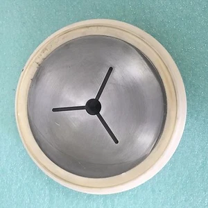ALUMINUM WAFER CHUCK 5'' - Picture 1 of 1