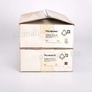 ANMA212V2T20 Panasonic Vision System Controller ANMA212V2T20 ANMA212V2T20 - Picture 1 of 1