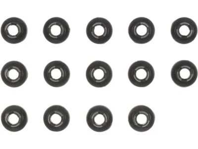 For 1988-2005 Buick LeSabre Valve Cover Grommet Set Victor Reinz 45662KGFG 1989 - Image 1 of 2