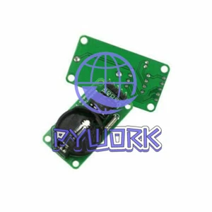 1PCS Arduino RTC DS1302 Real Time Clock Module AVR ARM PIC SMD - Picture 1 of 1