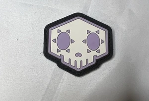 Blizzard Blizzcon 2017 2018 2019 OVERWATCH SOMBRA Patch Badge - Picture 1 of 1