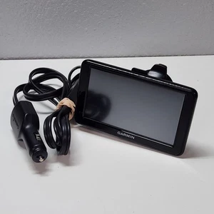 Garmin nuvi 2595LM Automotive Mountable Bluetooth GPS Bundle Mount / Bundle - Picture 1 of 7