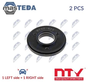 AD-MZ-024 TOP STRUT MOUNTING BEARING PAIR NTY 2PCS FOR MAZDA 626 III - Picture 1 of 7