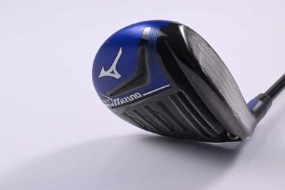 Mizuno ST180 #3 Wood / 15 Degree / Regular Flex Tensei CK Orange 50 Shaft - Image 1 of 4