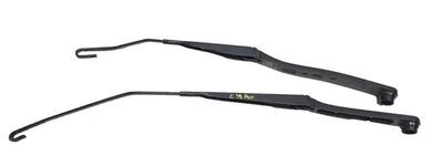 Nissan Juke 2015 par de brazos limpiaparabrisas OEM Foto 1 de 4