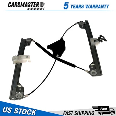 Dorman 752-458 Window Regulator fits 2009 - 2015 Nissan Maxima Front Left - Изображение 1 из 2