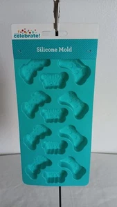 Way To Celebrate Silikonform Game Controller - Bild 1 von 7