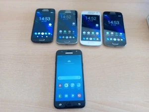 Samsung 5 x Konvolut - Bild 1 von 13