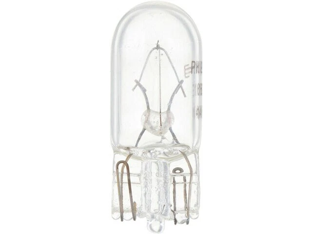 Para GMC K35/K3500 Pastilla Panel de Instrumentos Bombilla Philips 29939YVPZ Foto 1 de 2