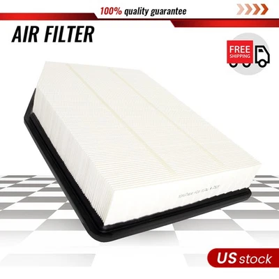 雪佛兰索罗德 Tahoe 1500 凯迪拉克 gMC Sierra 1500 发动机空气过滤器 — 第 1/4 张图片