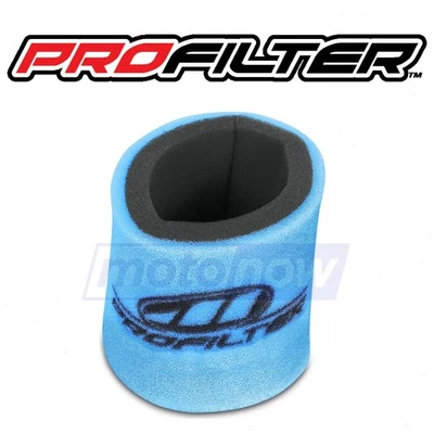 Pro Filter Ready To Use Air Filter for 2004-2013 Honda CRF80F - Fuel & Air kz Foto 1 de 4