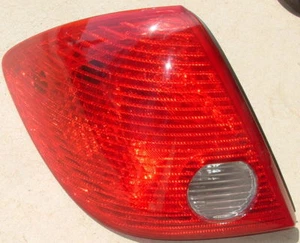'05-'08 G-6 Left Tail Light Used OEM (3205) - Bild 1 von 3