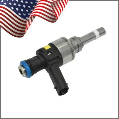 Fuel Injector A2710781123 for 2012-2015 Mercedes-Benz C250 SLK250 FJ1211 Foto 1 de 4