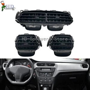 1PC For Peugeot 301 Citroen C-Elysee C3 Car Air Conditioning - Picture 1 of 14