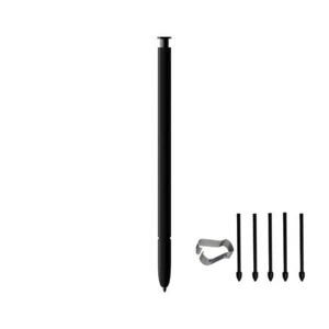 For Samsung Galaxy S24 Ultra Stylus Touch Pen with Nibs For S-pen Replacement - Picture 1 of 9