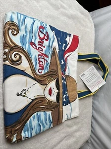 Brighton Chic Ahoi Canvas Tasche - Bild 1 von 9