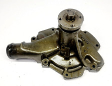 Engine Water Pump Cardone 58-297