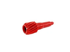 Gol f MK1 MK2 Speedo Cable Drive Gear Red 171957821B - Picture 1 of 1