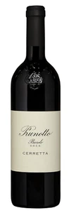 6 bt. BAROLO DOCG CERRETTA 2018 PRUNOTTO (ANTINORI) - Imagen 1 de 1