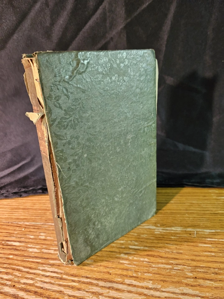 Elements of Rhetoric comprising the substance of the article in the Encyclopae.. - Image 1 of 2