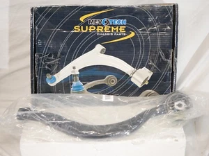 Suspension Control Arm Mevotech CMS10102 fits 00-06 BMW X5 Front LH Lower fwd - Picture 1 of 5