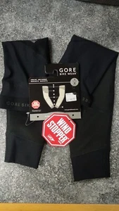 Gore Ärmlinge Windstopper, Gr. S, Neu mit Etikett - Bild 1 von 1