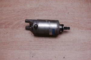 Motor de arranque Suzuki Burgman 125 05-11 / 250 05-06 / 400 03-06 31100-14F01 - Imagen 1 de 4