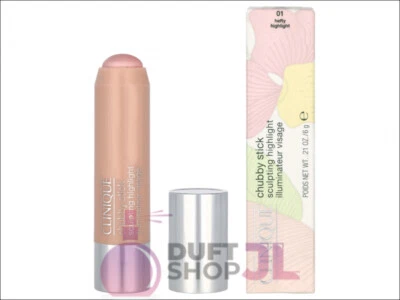 Clinique Chubby Stick Sculpting Highlight 6 g ( 01 Hefty ) - Bild 1 von 2