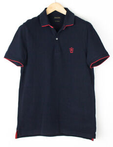 Massimo Dutti Cotton T-Shirts for Men for sale | eBay