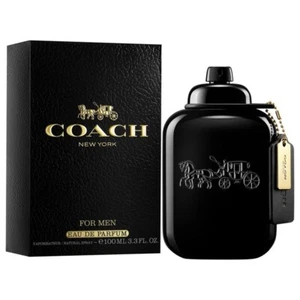 Coach for Men 40 / 60 / 100 ml Eau de Parfum - Picture 1 of 22