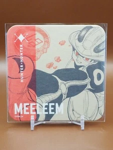 Meruem Meeleem HUNTER x HUNTER Art Coaster Jump Festa Anime Japón T219 - Imagen 1 de 3
