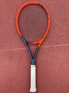 Head Radical MP - 2023 Model - Grip 2 - 300grams - 16x19 - Picture 1 of 7