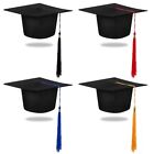 Degree Ceremony Graduation Hat Congrats Grad University Academic Hat