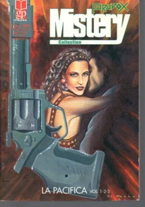 Mistery Collection - La Pacifica vol 1, 2 e 3 - Anno I - 1995 - Bild 1 von 1