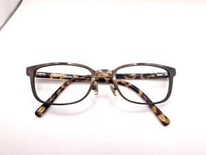 Fossil Eyeglasses, Frames Only, RORY OY44, 50-19-140, Brown, Tortoise - Picture 1 of 13