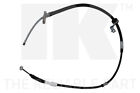 9045164 NK CABLE, PARKING BRAKE LEFT FOR TOYOTA