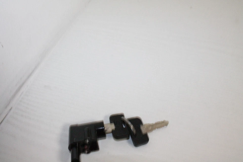 Akku Schloß für Innertube Rahmen  ICT Mittelmotor E-Bike Pedelec Saxonette - Bild 1 von 1