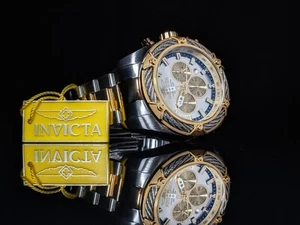 Invicta Bolt modelo 31437 - Imagen 1 de 14