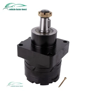 Wheel Motor Fits Parker TF0240US081AADD Exmark Lazer Z 1-523328 Toro 103-6988 - Picture 1 of 10