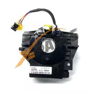 68339336AB 68339336AA Steering Wheel Clockspring for Jeep Wrangler JK 2007+ - Picture 1 of 6