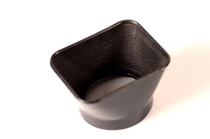 Original Lens HOOD FED 42mm for Jupiter-3, 8, Industar USSR - Picture 1 of 9