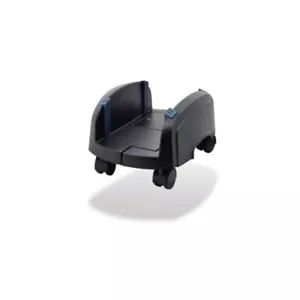 Support X PC Midi & Tower Atlantis P002-CS-5AK Base with Wheels & Bank Monoblock - Picture 1 of 1