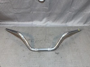 1983 Suzuki Tempter GR650X GR650 Handlebars Handle Bars - Picture 1 of 6